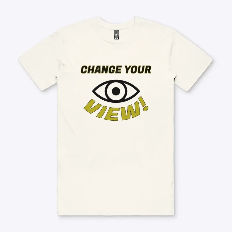 CHANGE YOUR VIEW COLLECTION